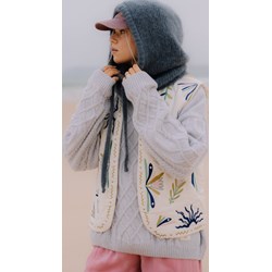 Czapka zimowa damska Surf Inc. - Surf Inc - zdjęcie produktu