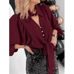 Koszula damska UBRA - zdjęcie produktu