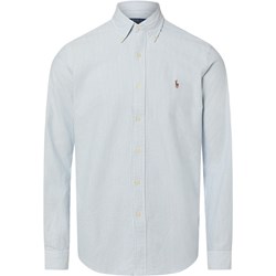 Koszula męska Polo Ralph Lauren - vangraaf - zdjęcie produktu