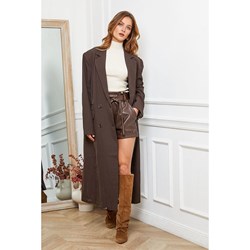 Płaszcz damski Joséfine - Limango Polska - zdjęcie produktu