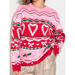 Sweter damski Sinsay - zdjęcie produktu