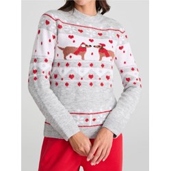 Sweter damski Sinsay - zdjęcie produktu