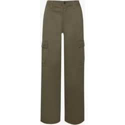 Spodnie damskie Levi's - 50style.pl - zdjęcie produktu