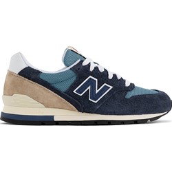Buty sportowe męskie New Balance new 997  - zdjęcie produktu
