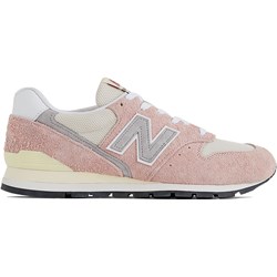 Buty sportowe męskie New Balance new 997 sznurowane na wiosnę  - zdjęcie produktu