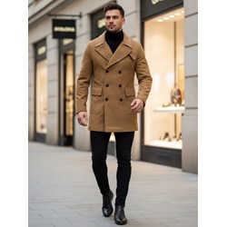 Płaszcz męski Dstreet  - zdjęcie produktu