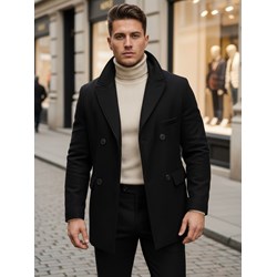 Płaszcz męski Dstreet  - zdjęcie produktu