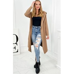 Bluza damska Ksi - intimiti.pl - zdjęcie produktu