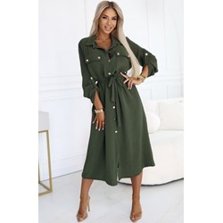 Sukienka Numoco - intimiti.pl - zdjęcie produktu