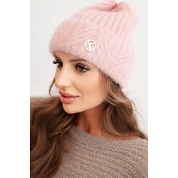 Czapka zimowa damska Ksi - intimiti.pl - zdjęcie produktu