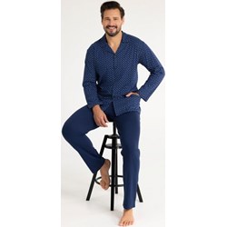 Piżama męska Regina - intimiti.pl - zdjęcie produktu
