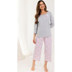 Piżama Regina - intimiti.pl - zdjęcie produktu