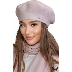 Beret damski Kamea - intimiti.pl - zdjęcie produktu