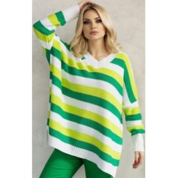 Sweter damski Peekaboo - intimiti.pl - zdjęcie produktu