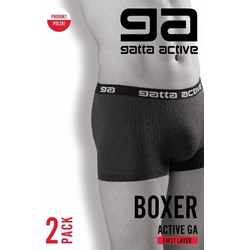 Majtki męskie Gatta - intimiti.pl - zdjęcie produktu