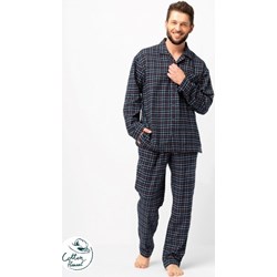Piżama męska Key - intimiti.pl - zdjęcie produktu