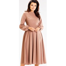 Sukienka AWAMA - intimiti.pl - zdjęcie produktu