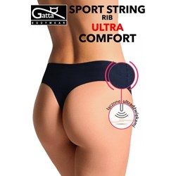 Majtki damskie Gatta - intimiti.pl - zdjęcie produktu