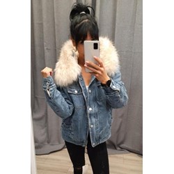 Kurtka damska Roco - intimiti.pl - zdjęcie produktu