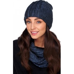 Komplet czapka i szalik Lemoniade - intimiti.pl - zdjęcie produktu
