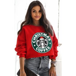 Bluza damska Lara Fashion - intimiti.pl - zdjęcie produktu