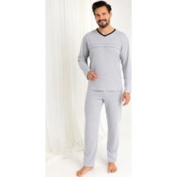 Piżama męska Regina - intimiti.pl - zdjęcie produktu