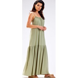 Sukienka AWAMA - intimiti.pl - zdjęcie produktu