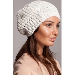 Beret damski Be - intimiti.pl - zdjęcie produktu