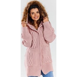 Sweter damski AWAMA - intimiti.pl - zdjęcie produktu