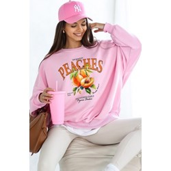 Bluza damska Lara Fashion - intimiti.pl - zdjęcie produktu