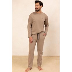 Piżama męska Regina - intimiti.pl - zdjęcie produktu