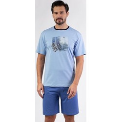 Piżama męska Regina - intimiti.pl - zdjęcie produktu