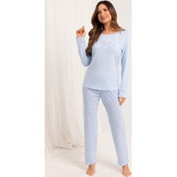 Piżama Regina - intimiti.pl - zdjęcie produktu