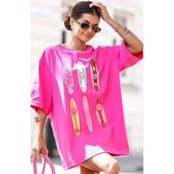 Bluzka damska Lara Fashion - intimiti.pl - zdjęcie produktu