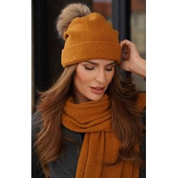 Czapka zimowa damska Kamea - intimiti.pl - zdjęcie produktu