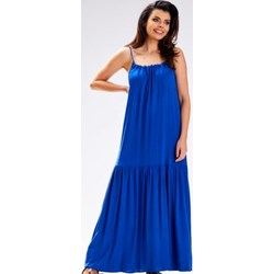 Sukienka AWAMA - intimiti.pl - zdjęcie produktu