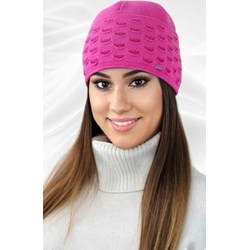 Czapka zimowa damska Kamea - intimiti.pl - zdjęcie produktu