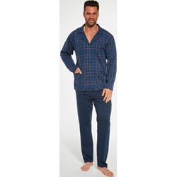 Piżama męska Cornette - intimiti.pl - zdjęcie produktu