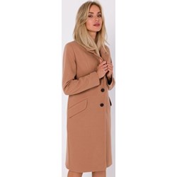 Płaszcz damski Moe - intimiti.pl - zdjęcie produktu