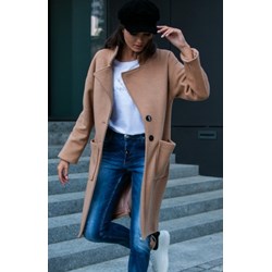 Płaszcz damski Roco - intimiti.pl - zdjęcie produktu