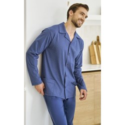 Piżama męska Taro - intimiti.pl - zdjęcie produktu