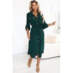 Sukienka Numoco - intimiti.pl - zdjęcie produktu