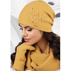 Czapka zimowa damska Kamea - intimiti.pl - zdjęcie produktu