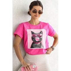 Bluzka damska Lara Fashion - intimiti.pl - zdjęcie produktu