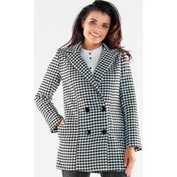 Płaszcz damski AWAMA - intimiti.pl - zdjęcie produktu