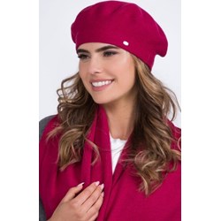 Beret damski Kamea - intimiti.pl - zdjęcie produktu