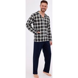Piżama męska Cornette - intimiti.pl - zdjęcie produktu