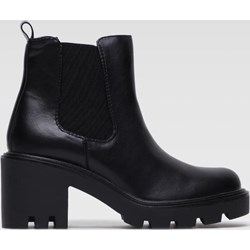 Botki Jenny Fairy - ccc.eu - zdjęcie produktu