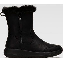 Botki Clara Barson - ccc.eu - zdjęcie produktu