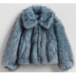 Futro damskie Reserved - zdjęcie produktu